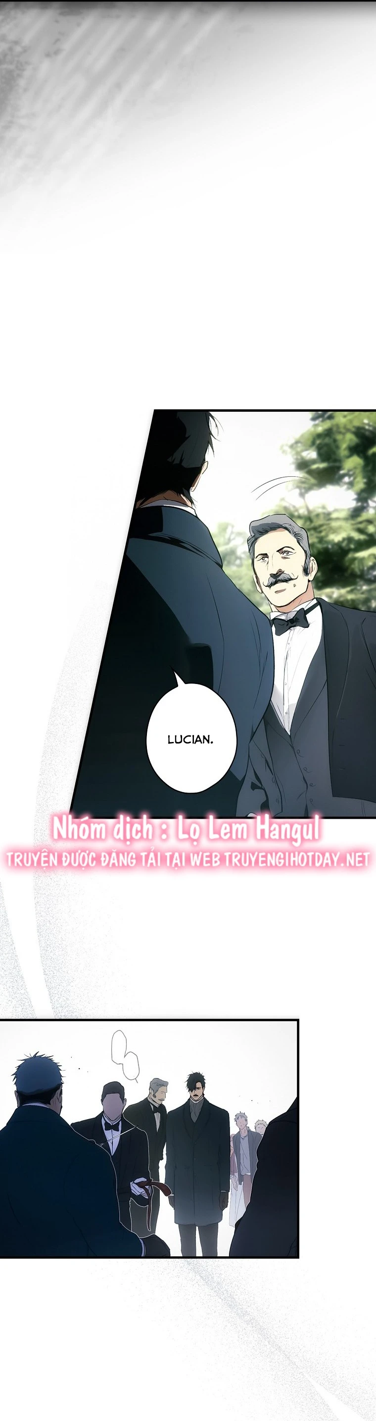 Câu Chuyện Cổ Tích Của Mẹ Kế Chapter 132.1 - 26