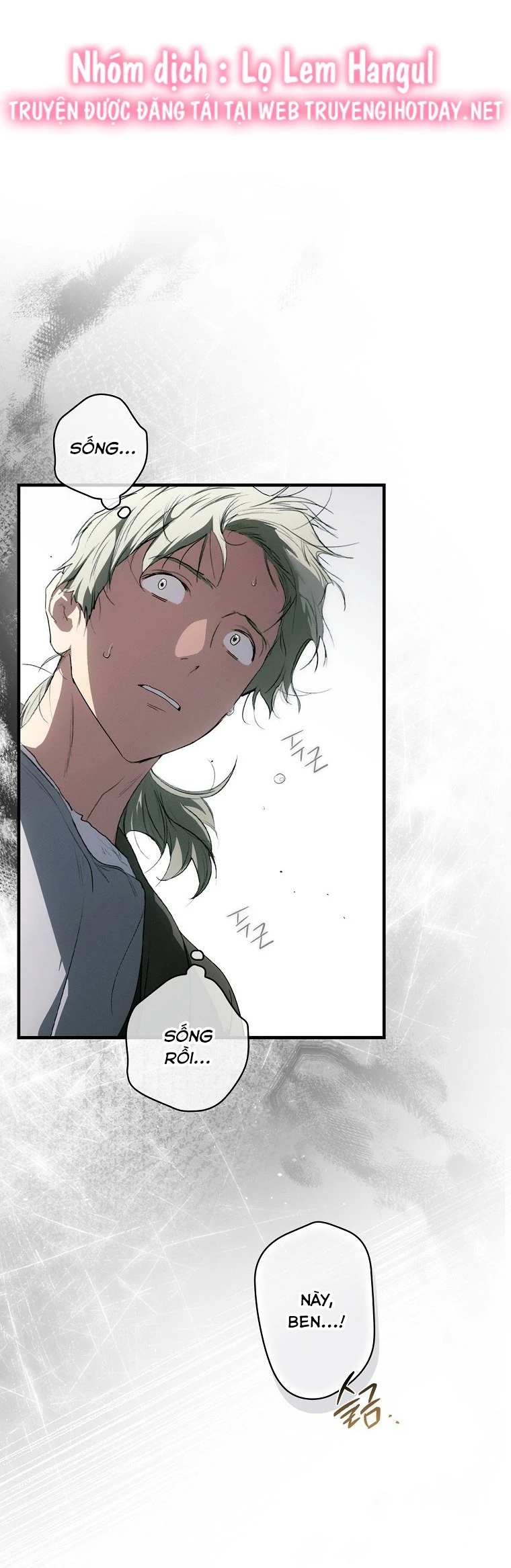 Câu Chuyện Cổ Tích Của Mẹ Kế Chapter 132.1 - 31