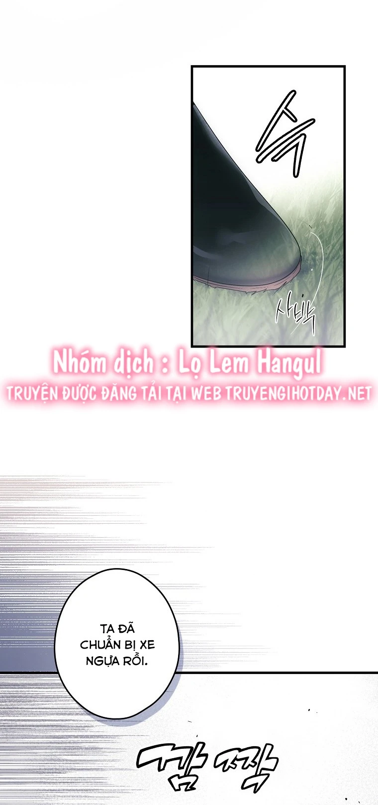 Câu Chuyện Cổ Tích Của Mẹ Kế Chapter 132.1 - 33