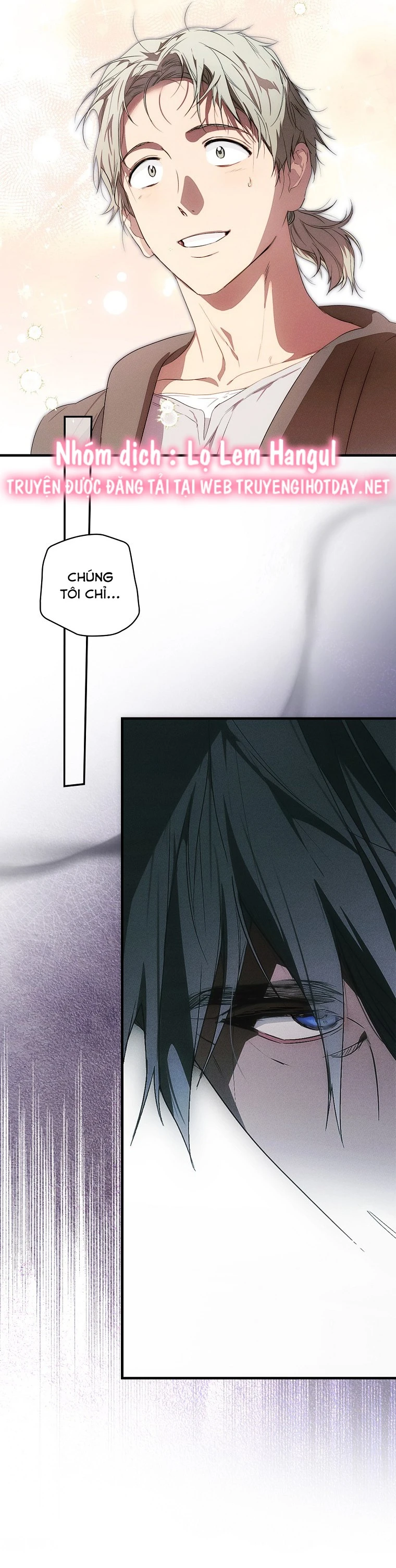 Câu Chuyện Cổ Tích Của Mẹ Kế Chapter 132.1 - 35