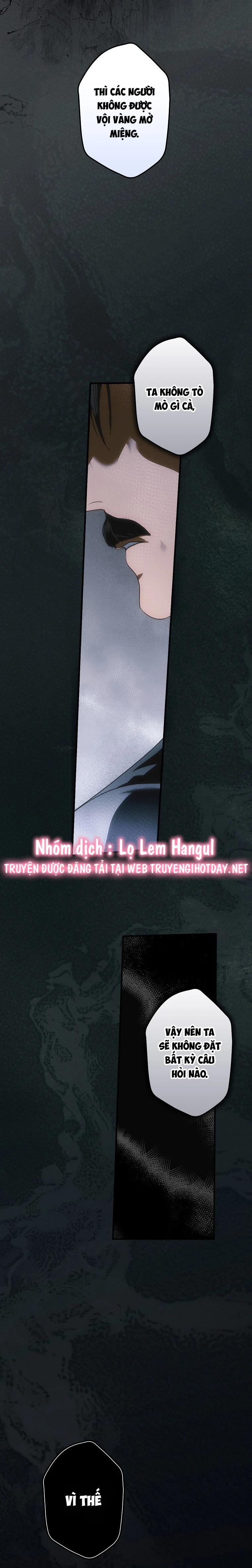 Câu Chuyện Cổ Tích Của Mẹ Kế Chapter 132.1 - 37