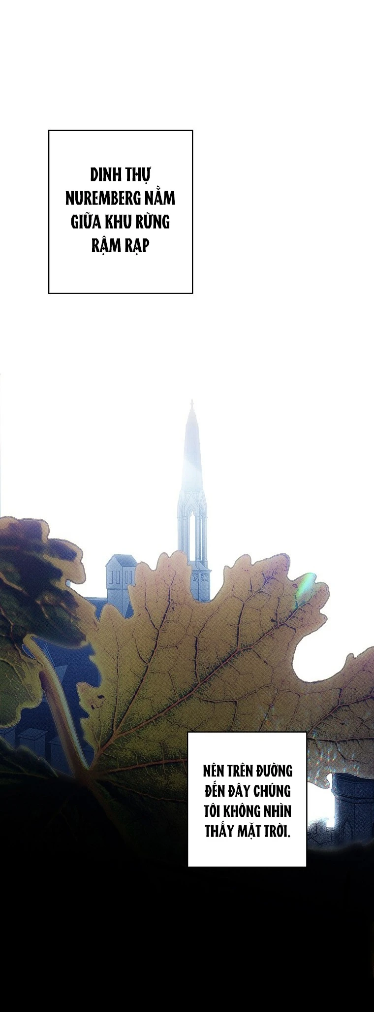 Câu Chuyện Cổ Tích Của Mẹ Kế Chapter 132.1 - 42