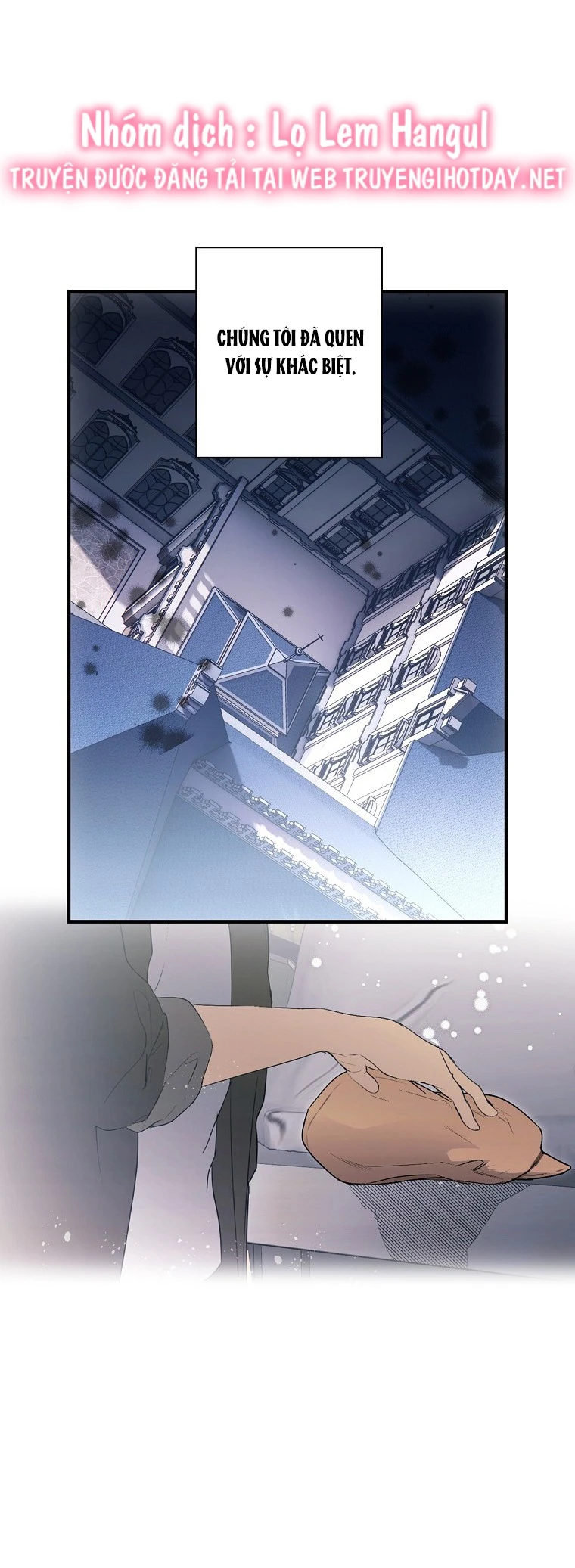 Câu Chuyện Cổ Tích Của Mẹ Kế Chapter 132.1 - 47