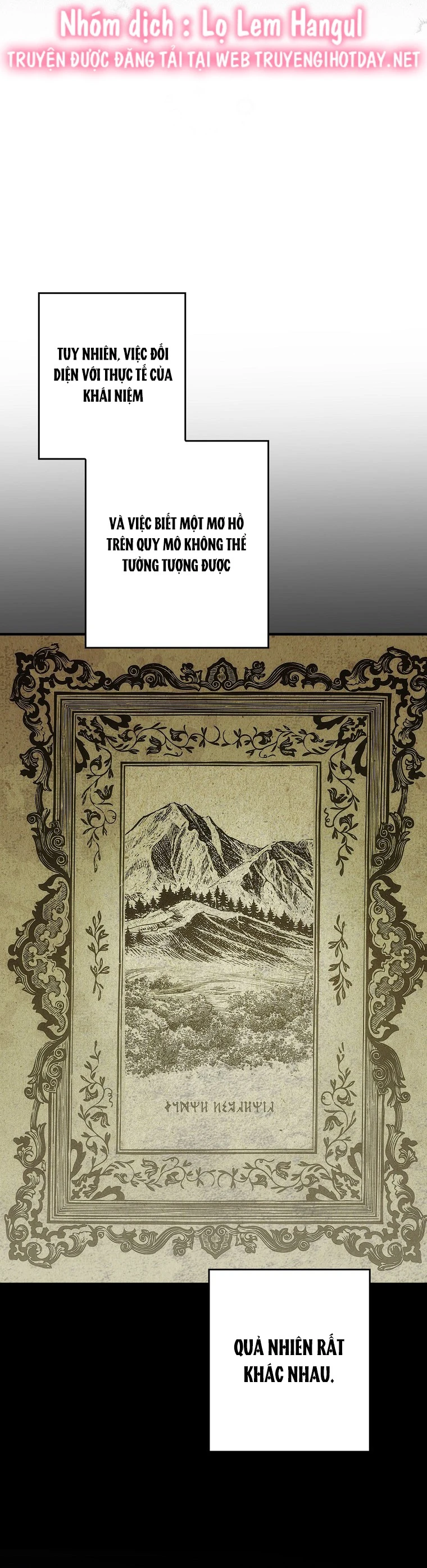 Câu Chuyện Cổ Tích Của Mẹ Kế Chapter 132.1 - 49