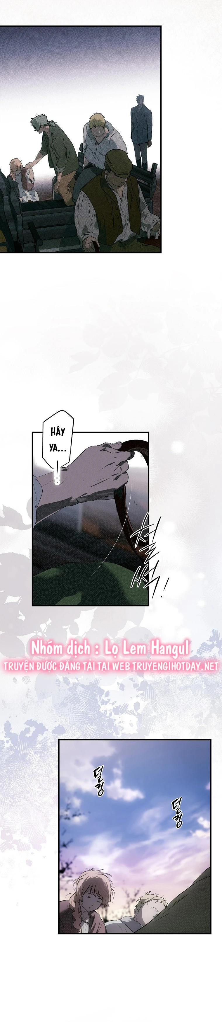 Câu Chuyện Cổ Tích Của Mẹ Kế Chapter 132.1 - 54