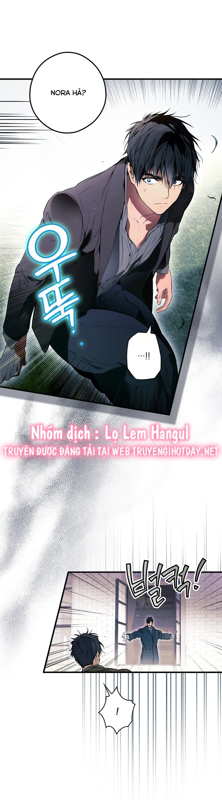 Câu Chuyện Cổ Tích Của Mẹ Kế Chapter 132.1 - 64