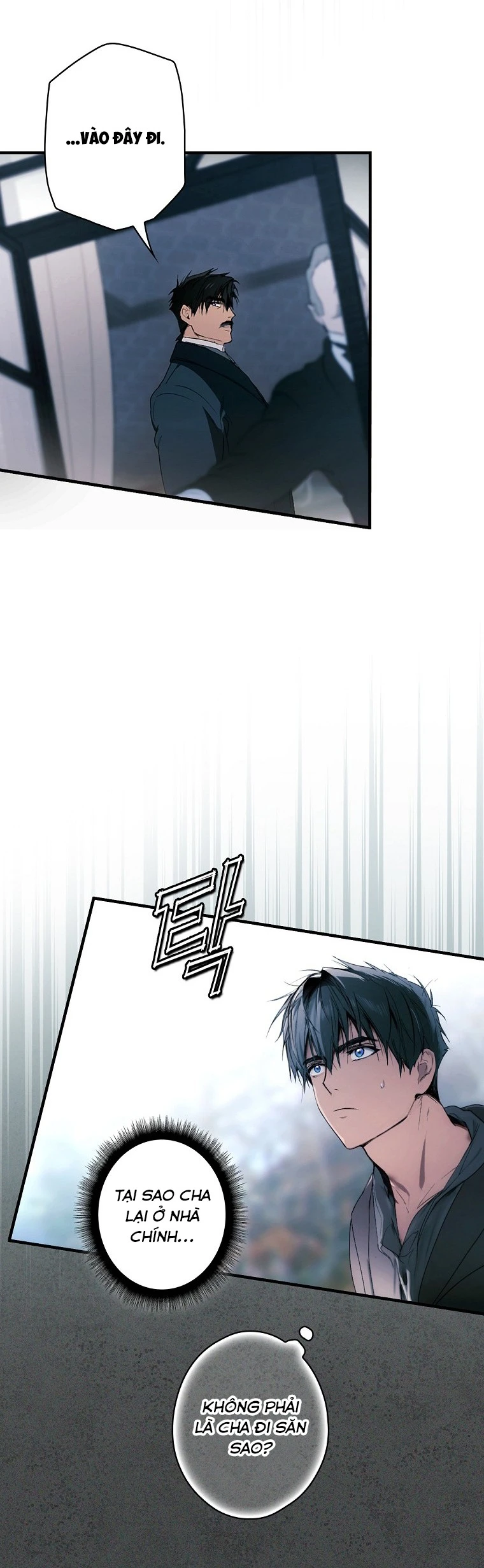 Câu Chuyện Cổ Tích Của Mẹ Kế Chapter 132.1 - 65