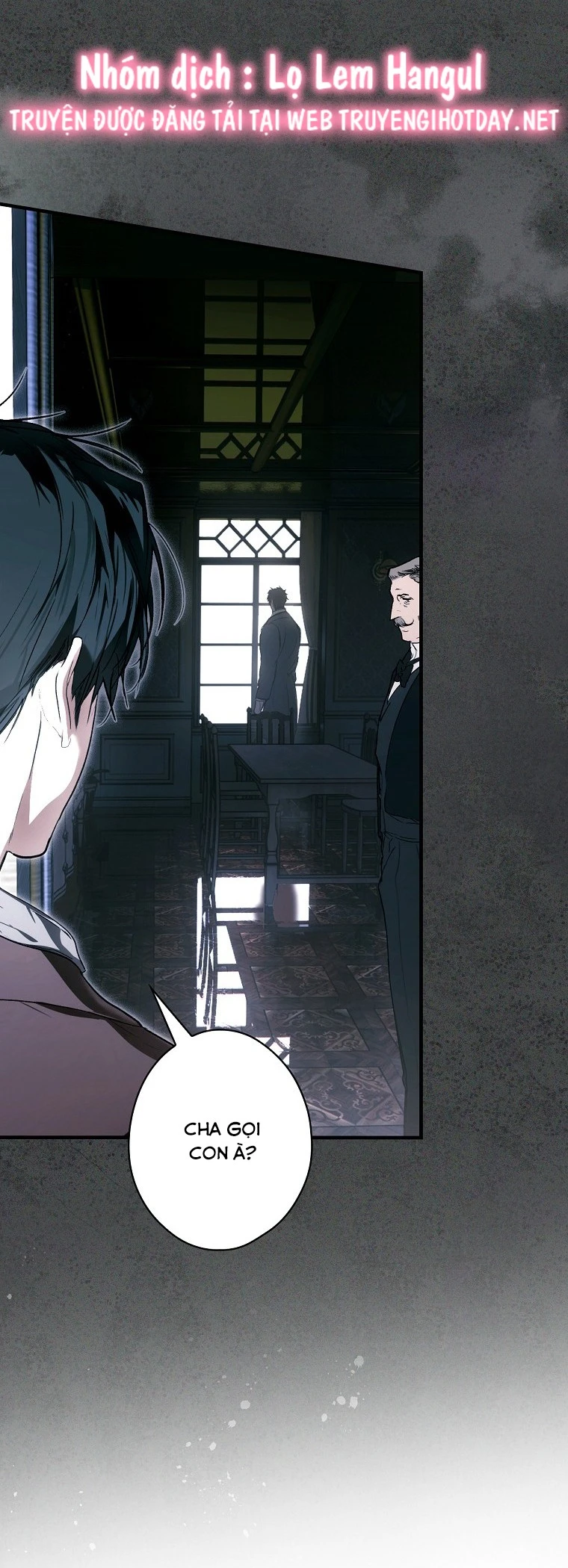 Câu Chuyện Cổ Tích Của Mẹ Kế Chapter 132.1 - 66