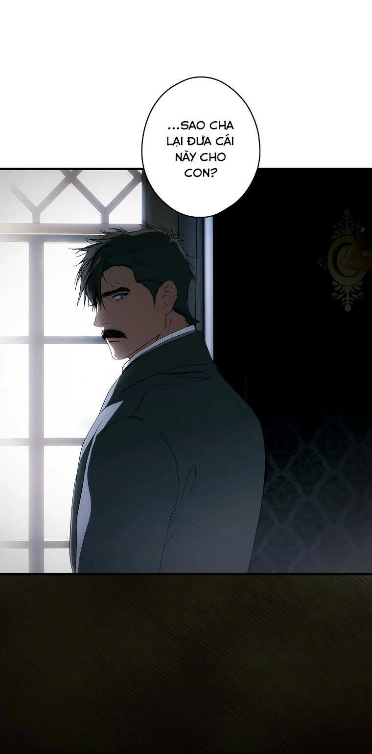 Câu Chuyện Cổ Tích Của Mẹ Kế Chapter 132.1 - 70