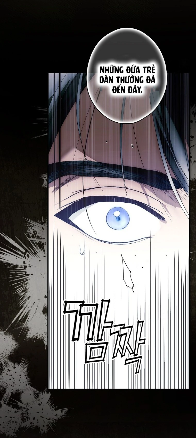 Câu Chuyện Cổ Tích Của Mẹ Kế Chapter 132.1 - 71