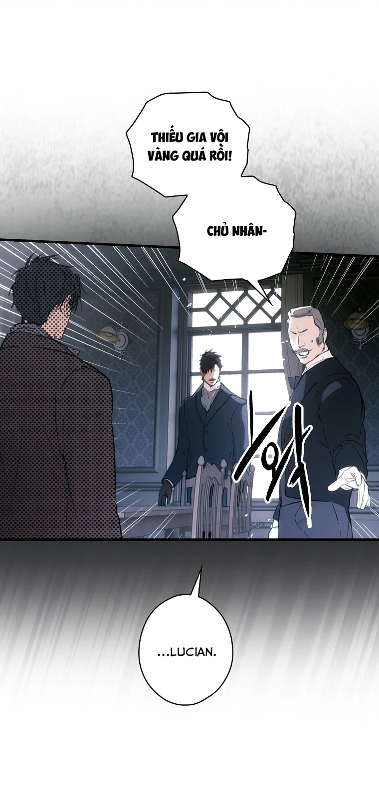 Câu Chuyện Cổ Tích Của Mẹ Kế Chapter 132.1 - 74