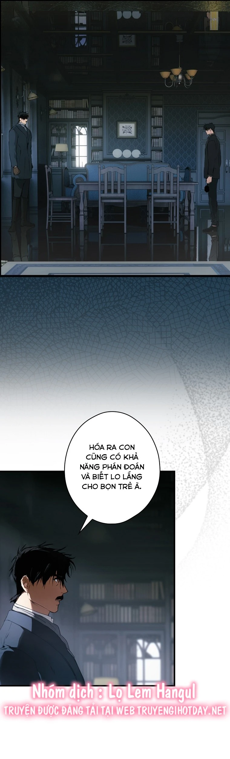 Câu Chuyện Cổ Tích Của Mẹ Kế Chapter 132.1 - 76