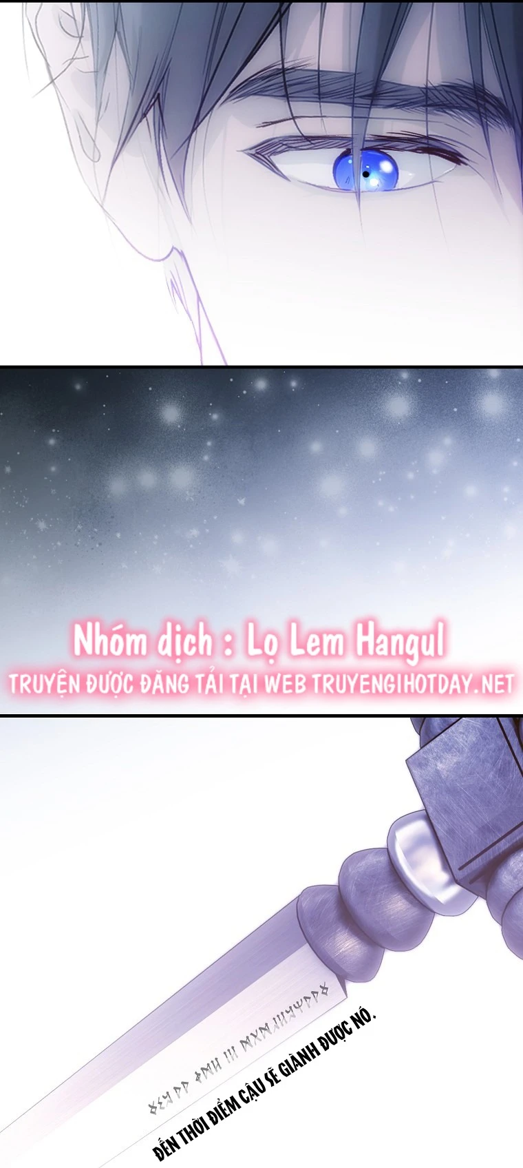 Câu Chuyện Cổ Tích Của Mẹ Kế Chapter 132.1 - 80