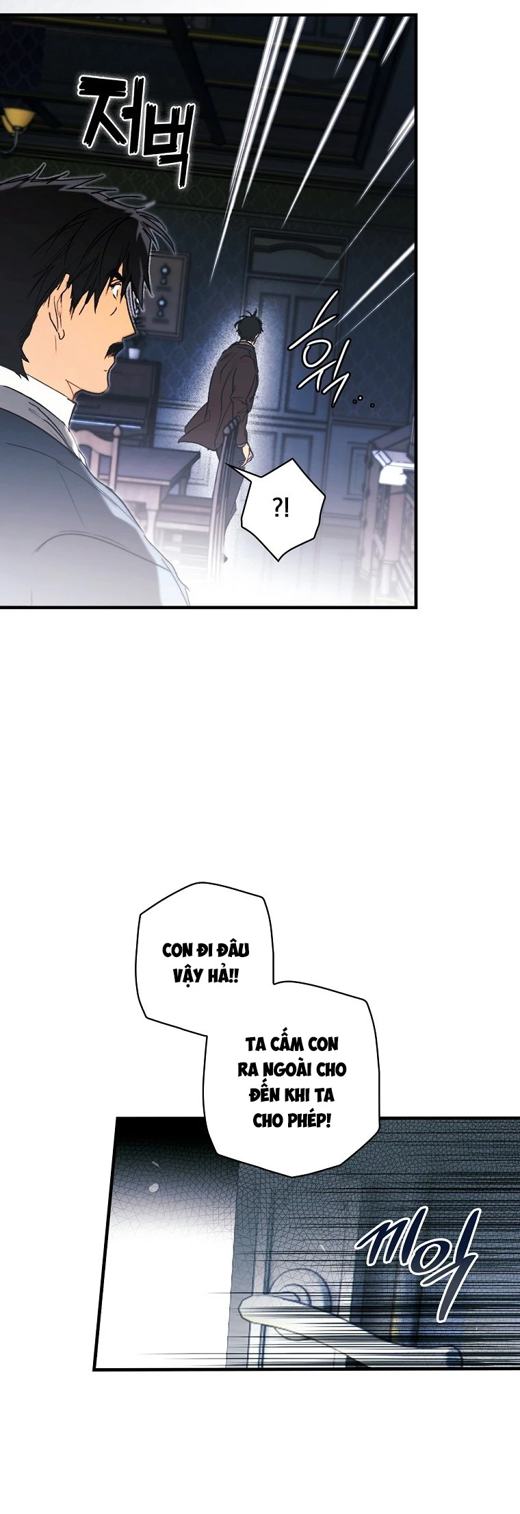 Câu Chuyện Cổ Tích Của Mẹ Kế Chapter 132.1 - 83