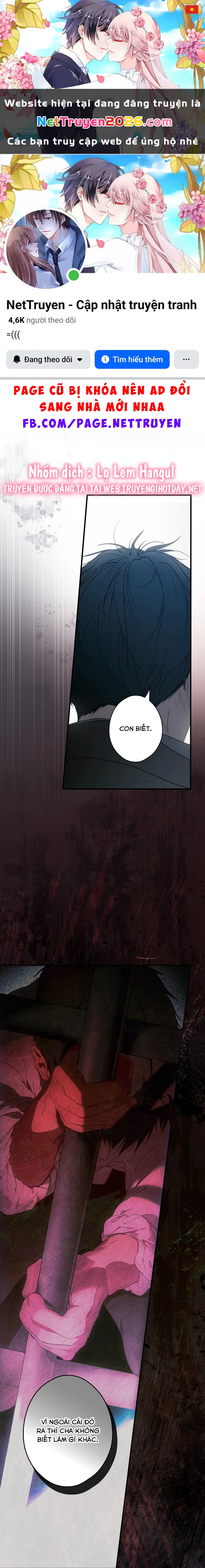 Câu Chuyện Cổ Tích Của Mẹ Kế Chapter 132.2 - 1