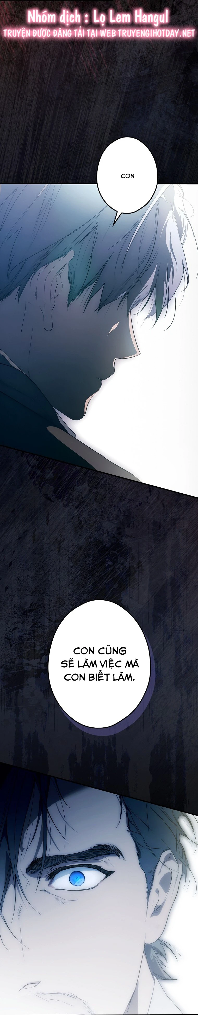 Câu Chuyện Cổ Tích Của Mẹ Kế Chapter 132.2 - 2