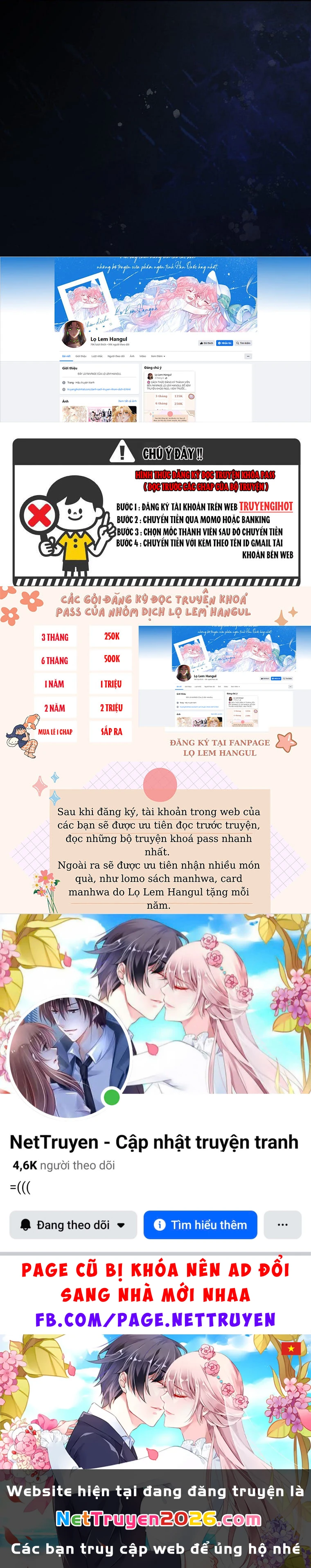 Câu Chuyện Cổ Tích Của Mẹ Kế Chapter 132.2 - 4