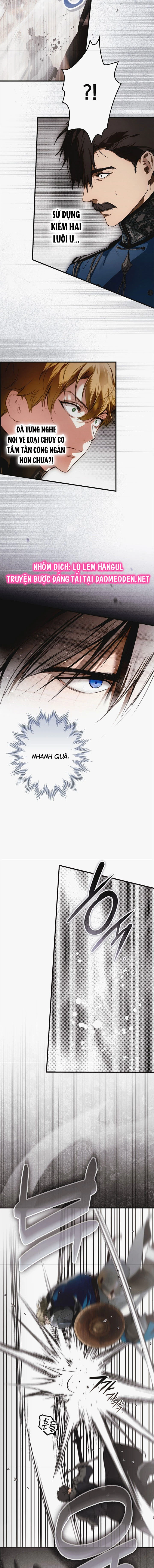 Câu Chuyện Cổ Tích Của Mẹ Kế Chapter 164 - 2