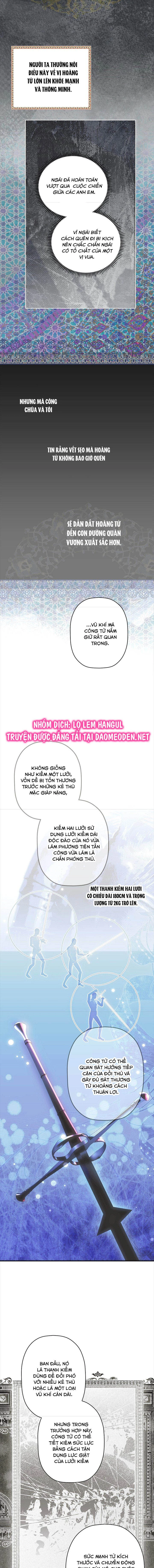 Câu Chuyện Cổ Tích Của Mẹ Kế Chapter 164 - 5