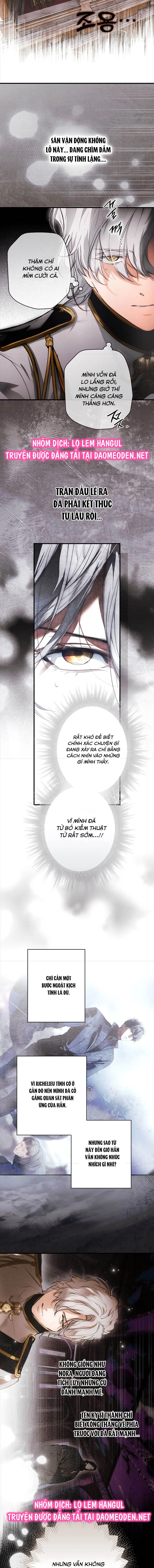 Câu Chuyện Cổ Tích Của Mẹ Kế Chapter 164 - 8