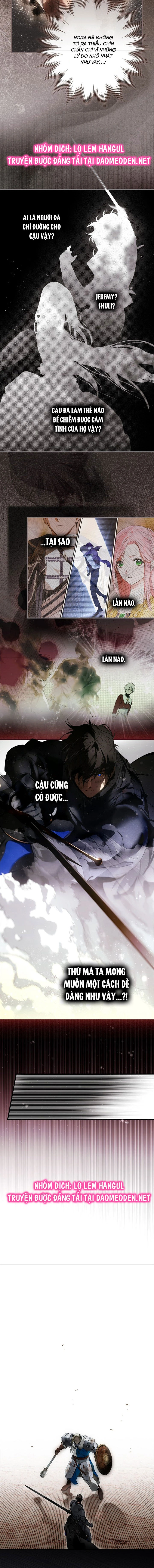 Câu Chuyện Cổ Tích Của Mẹ Kế Chapter 164 - 10