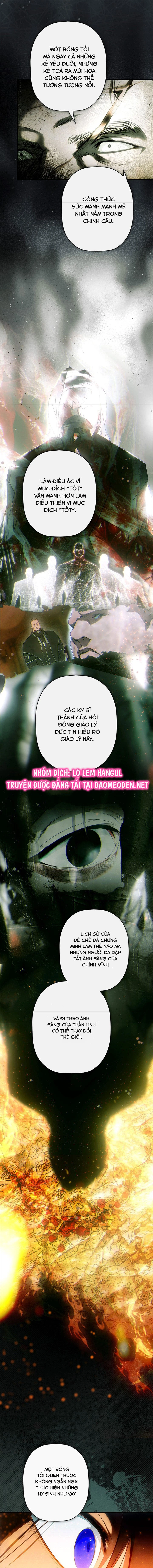 Câu Chuyện Cổ Tích Của Mẹ Kế Chapter 164 - 13