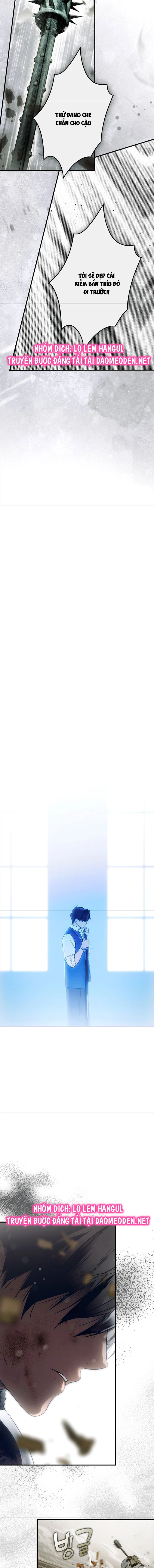 Câu Chuyện Cổ Tích Của Mẹ Kế Chapter 164 - 15