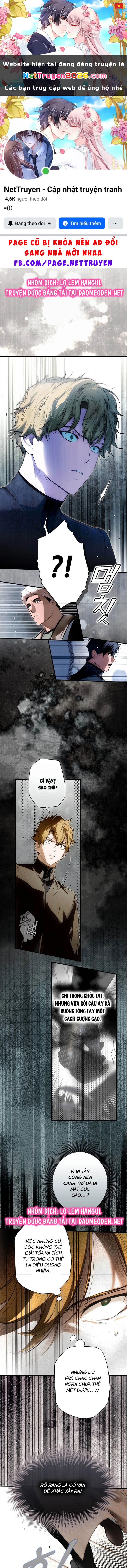 Câu Chuyện Cổ Tích Của Mẹ Kế Chapter 165 - 1