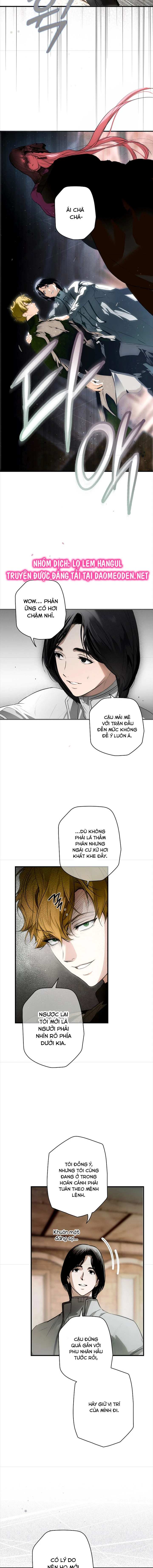 Câu Chuyện Cổ Tích Của Mẹ Kế Chapter 165 - 2