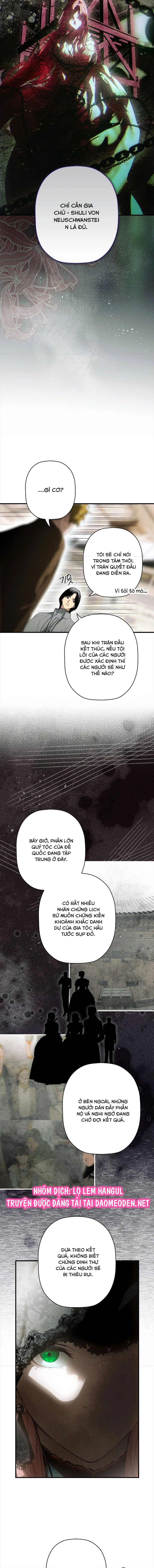 Câu Chuyện Cổ Tích Của Mẹ Kế Chapter 165 - 4