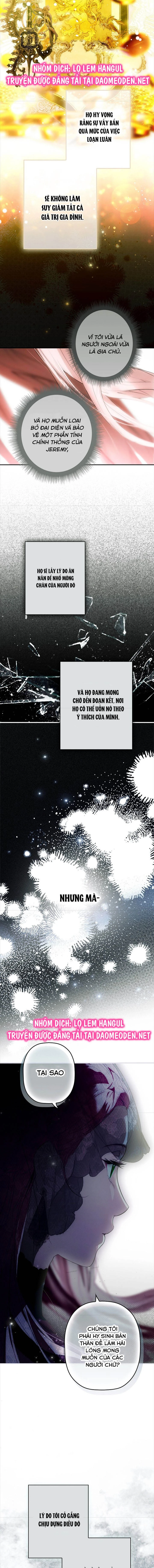 Câu Chuyện Cổ Tích Của Mẹ Kế Chapter 165 - 7