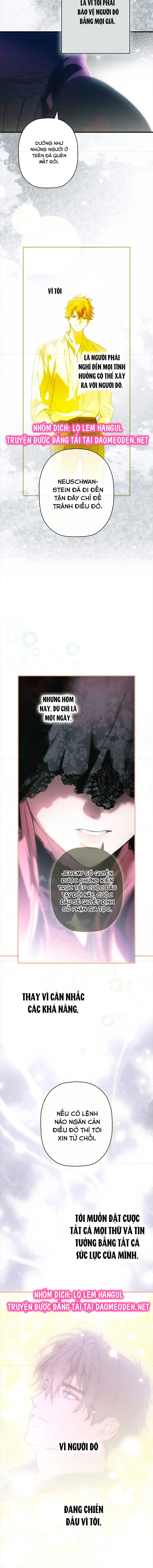 Câu Chuyện Cổ Tích Của Mẹ Kế Chapter 165 - 8