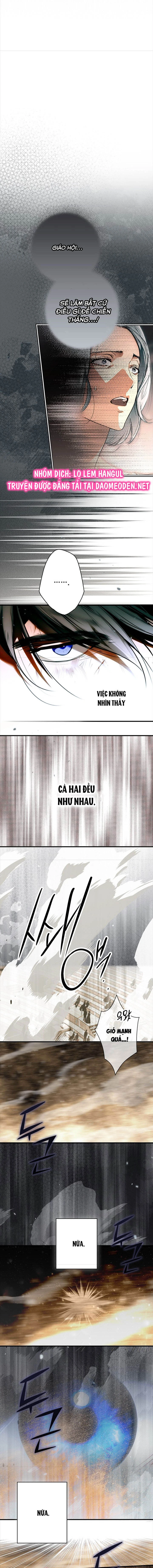 Câu Chuyện Cổ Tích Của Mẹ Kế Chapter 165 - 10