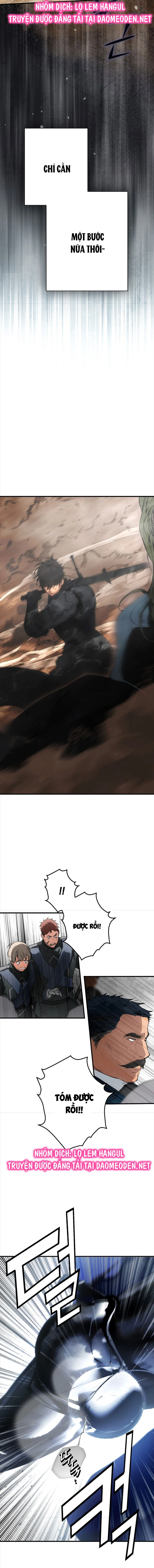 Câu Chuyện Cổ Tích Của Mẹ Kế Chapter 165 - 11