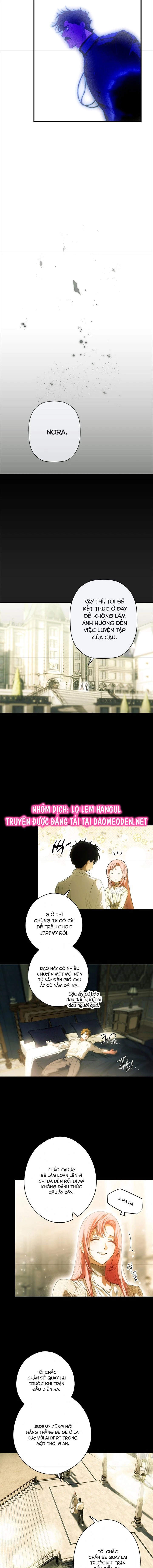 Câu Chuyện Cổ Tích Của Mẹ Kế Chapter 165 - 14