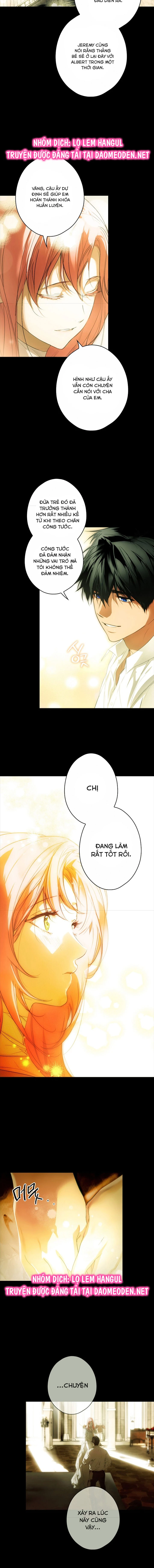 Câu Chuyện Cổ Tích Của Mẹ Kế Chapter 165 - 15