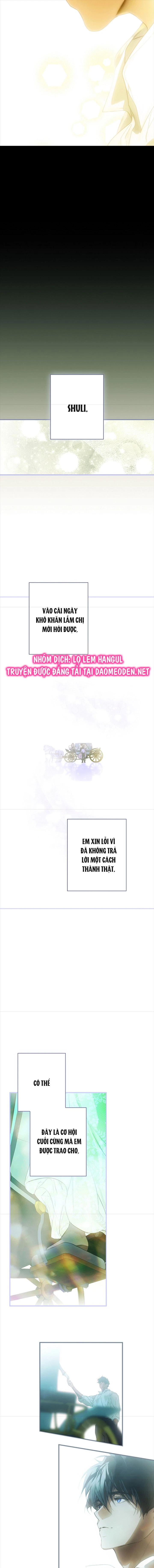 Câu Chuyện Cổ Tích Của Mẹ Kế Chapter 165 - 17