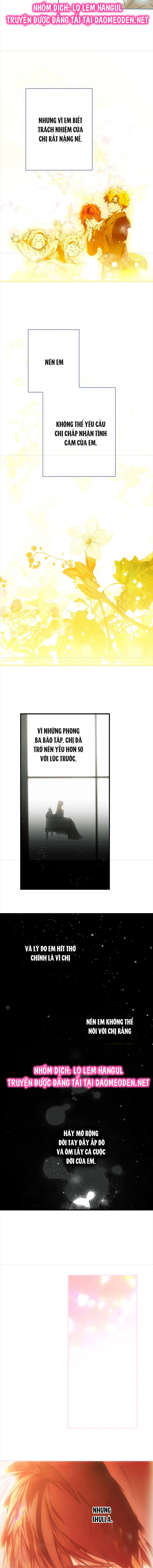 Câu Chuyện Cổ Tích Của Mẹ Kế Chapter 165 - 18