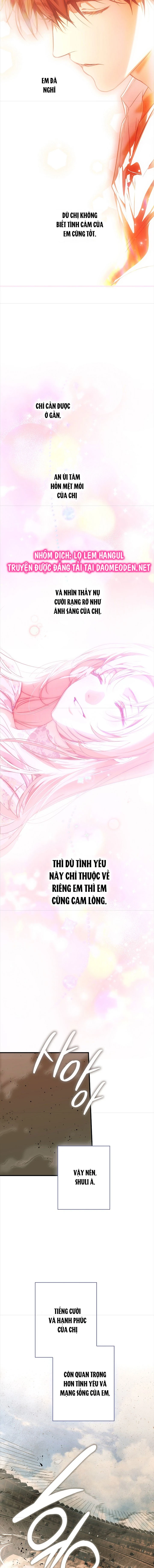 Câu Chuyện Cổ Tích Của Mẹ Kế Chapter 165 - 19