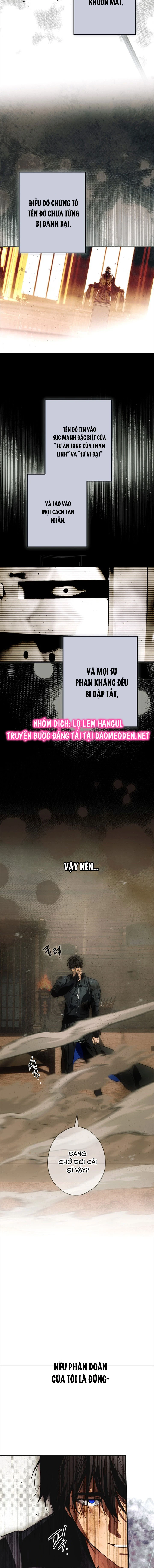 Câu Chuyện Cổ Tích Của Mẹ Kế Chapter 166 - 4