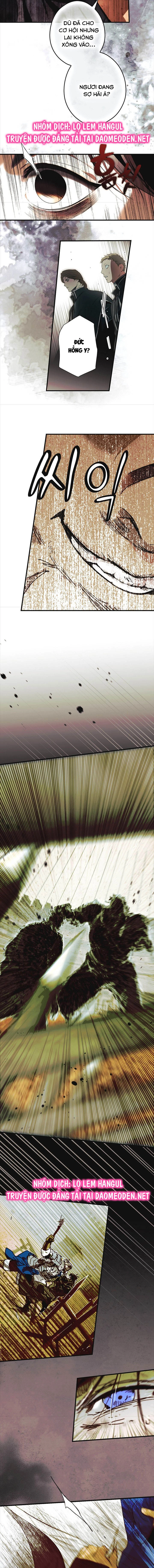 Câu Chuyện Cổ Tích Của Mẹ Kế Chapter 166 - 5