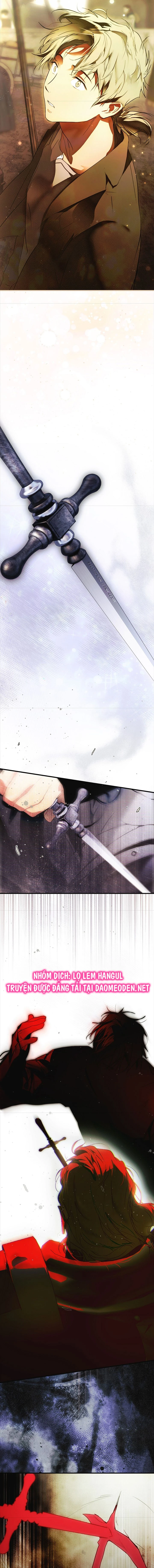 Câu Chuyện Cổ Tích Của Mẹ Kế Chapter 166 - 7