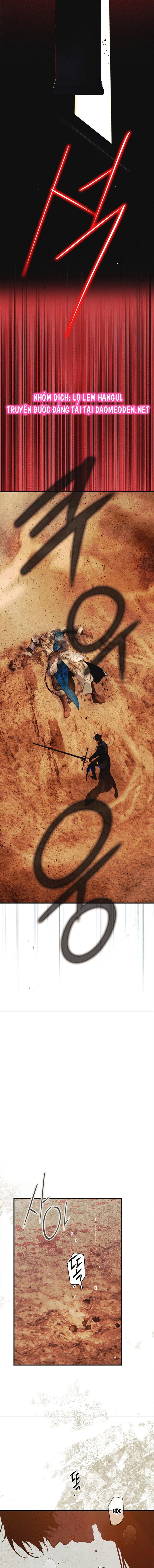 Câu Chuyện Cổ Tích Của Mẹ Kế Chapter 166 - 9