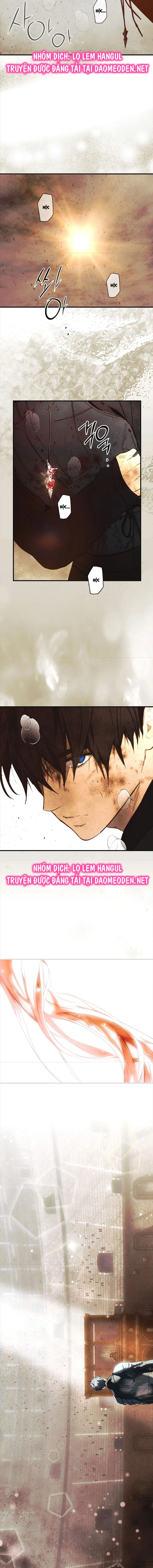 Câu Chuyện Cổ Tích Của Mẹ Kế Chapter 166 - 10