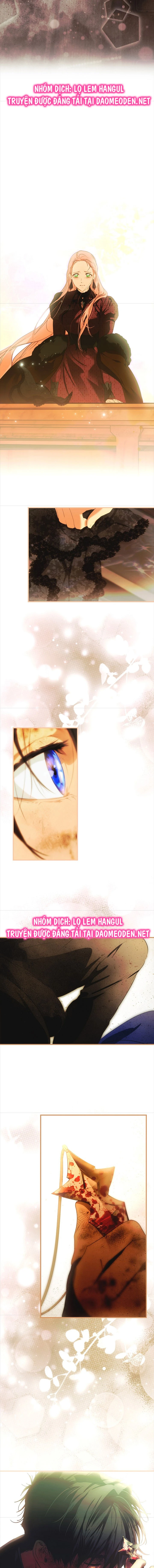 Câu Chuyện Cổ Tích Của Mẹ Kế Chapter 166 - 11