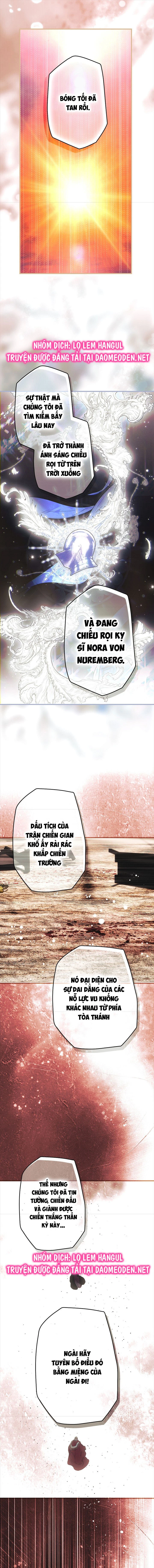 Câu Chuyện Cổ Tích Của Mẹ Kế Chapter 166 - 13