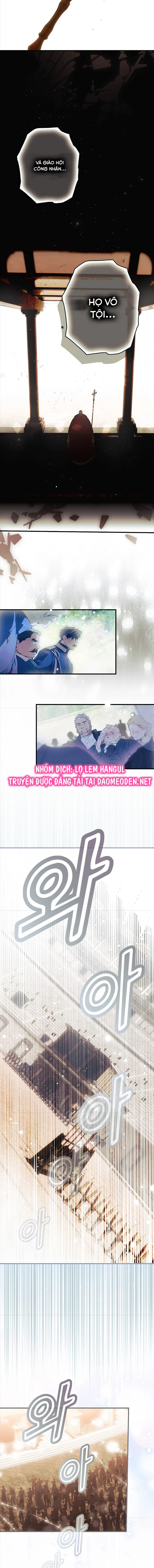 Câu Chuyện Cổ Tích Của Mẹ Kế Chapter 166 - 15