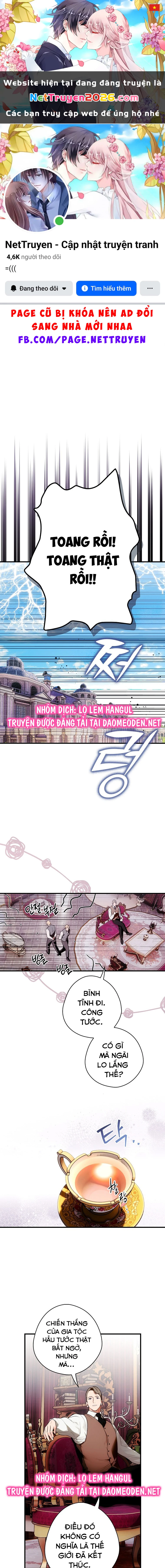 Câu Chuyện Cổ Tích Của Mẹ Kế Chapter 167 - 1