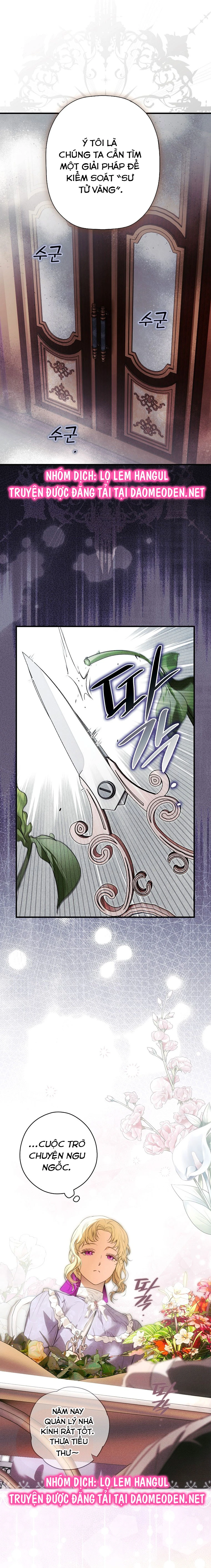 Câu Chuyện Cổ Tích Của Mẹ Kế Chapter 167 - 4