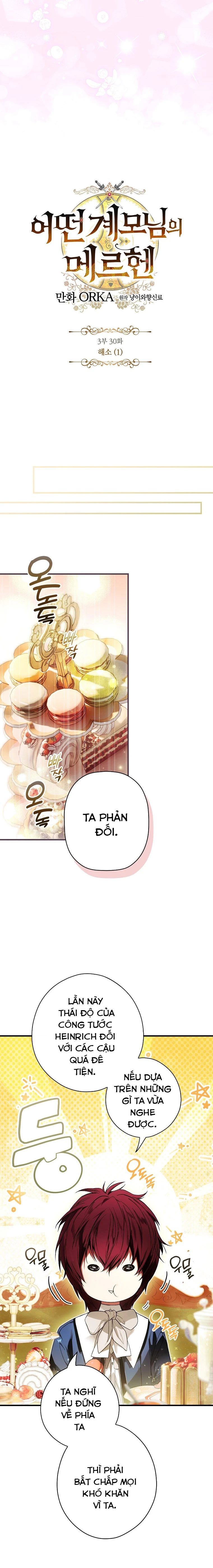 Câu Chuyện Cổ Tích Của Mẹ Kế Chapter 167 - 10